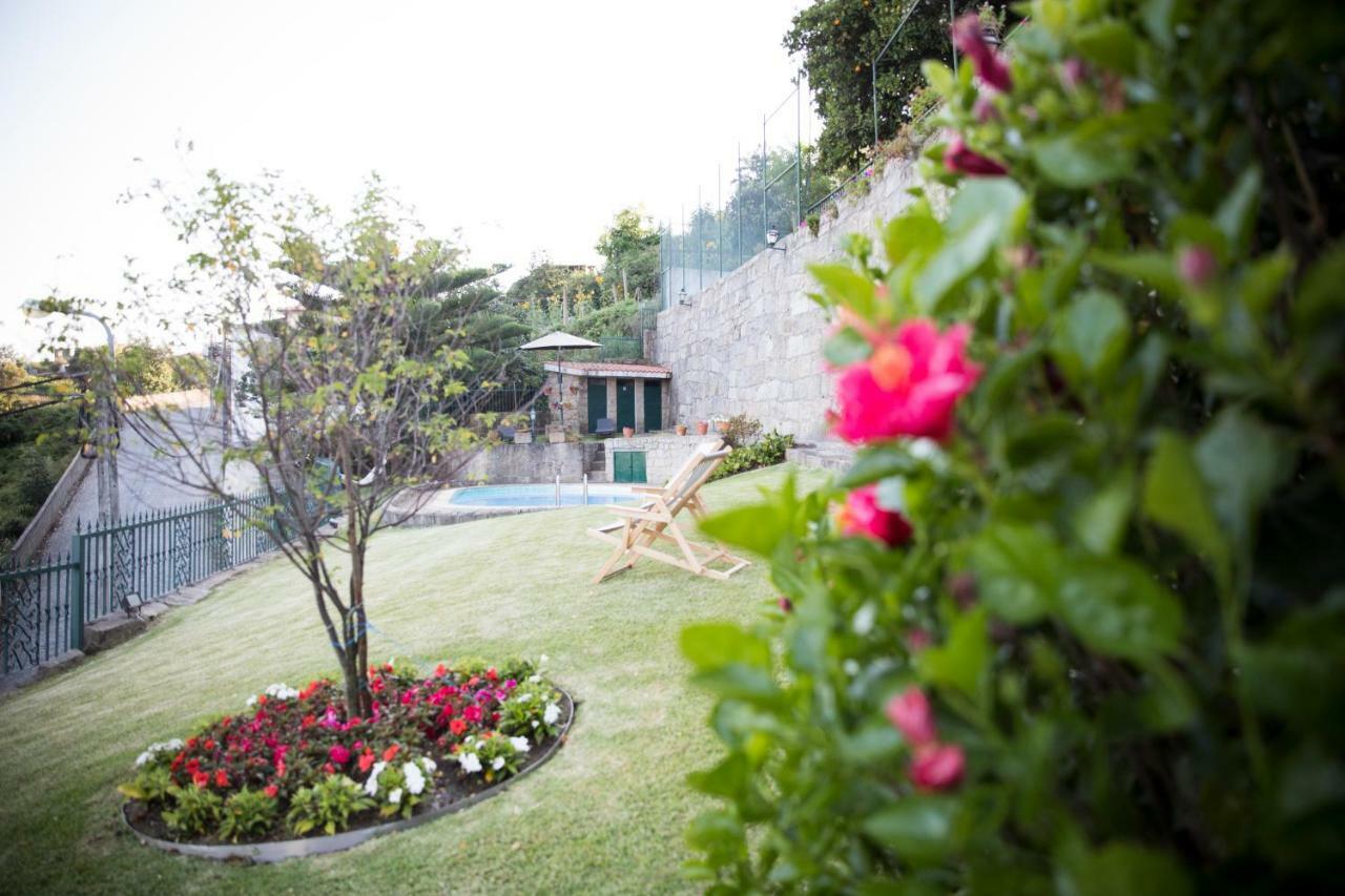 Espigueiro Da Casada Villa Rural - Foz Do Douro By Lw Foz do Sousa Exterior foto