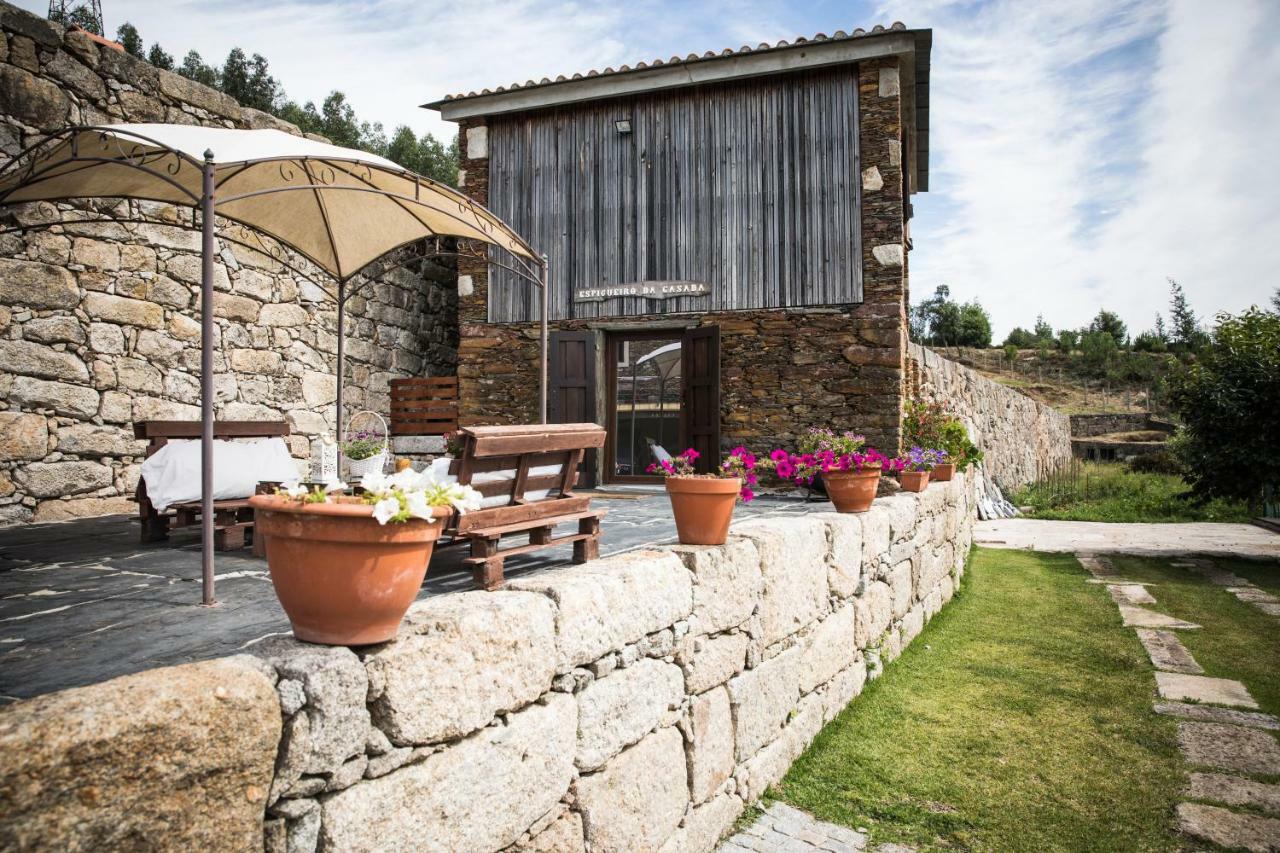 Espigueiro Da Casada Villa Rural - Foz Do Douro By Lw Foz do Sousa Exterior foto