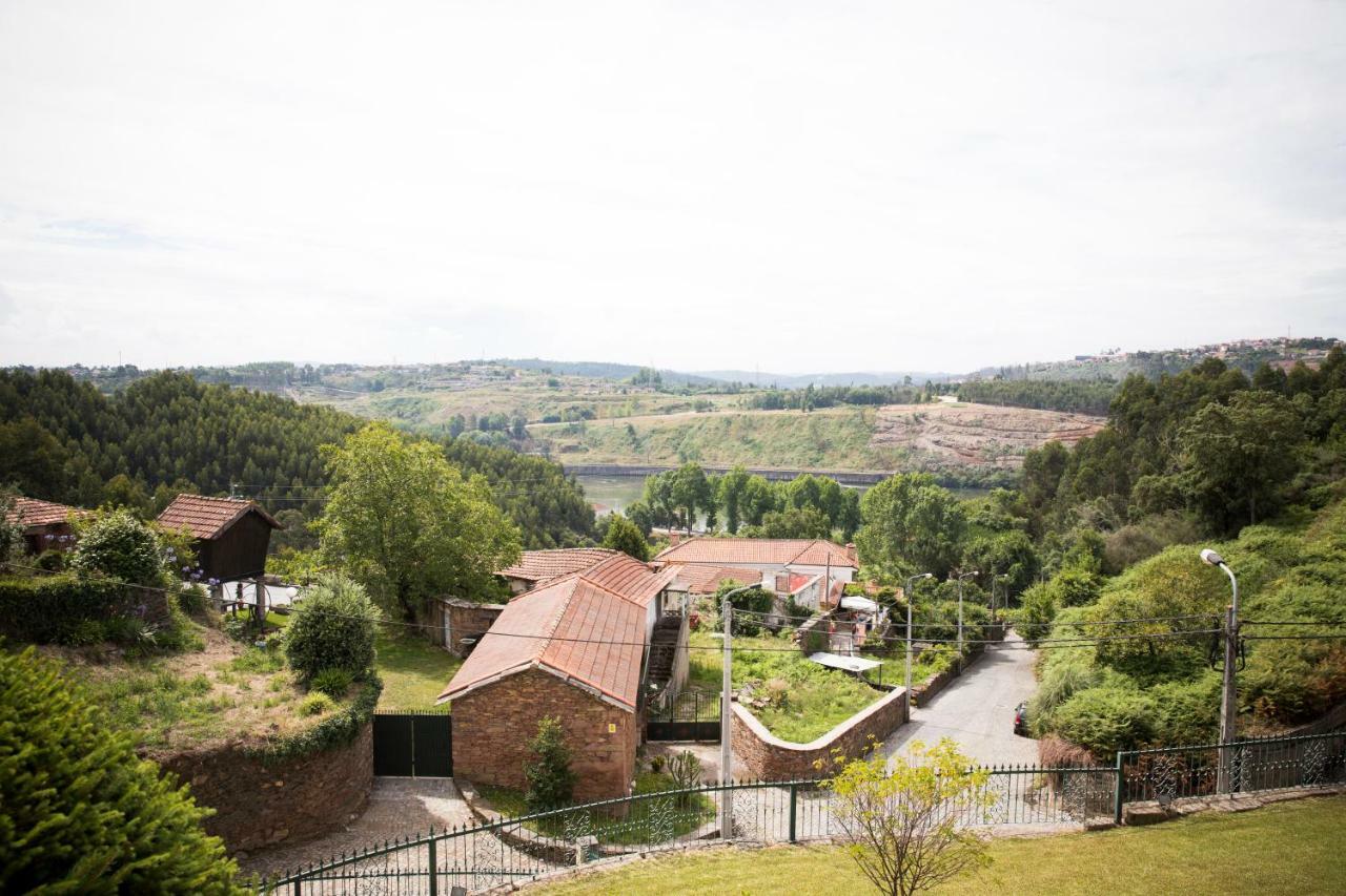 Espigueiro Da Casada Villa Rural - Foz Do Douro By Lw Foz do Sousa Exterior foto